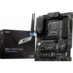 MSI PRO Z790-P WIFI LGA 1700